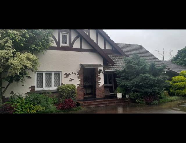 25M² OFFICE TO LET IN SCOTTSVILLE